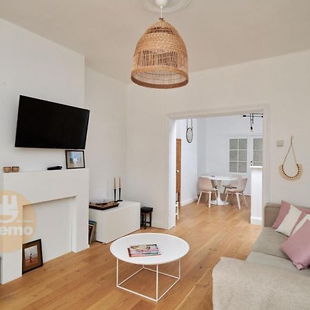 Appartement La Cabane De Panne Kültér fotó