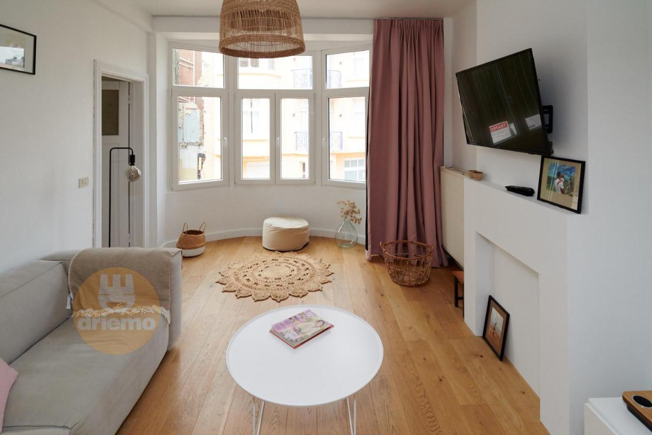 Appartement La Cabane De Panne Kültér fotó