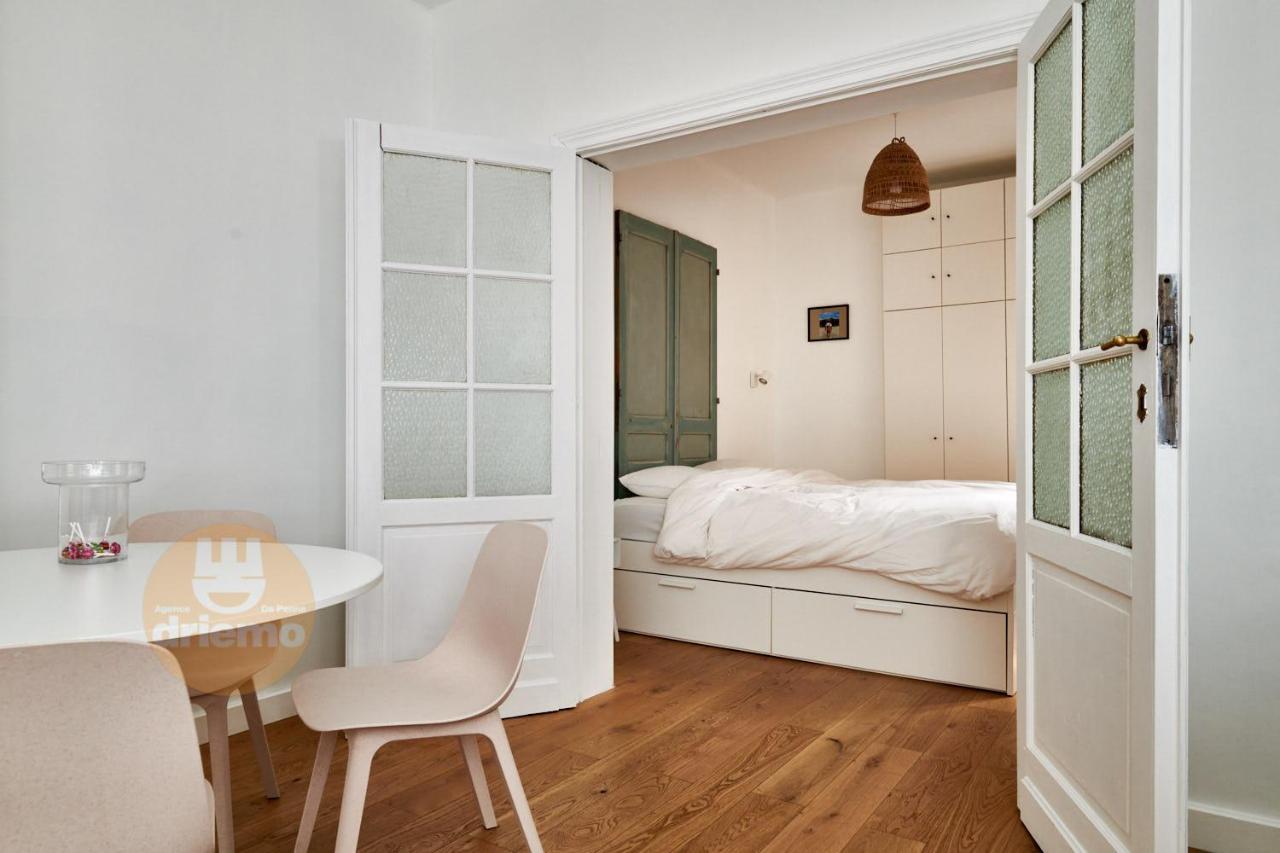 Appartement La Cabane De Panne Kültér fotó